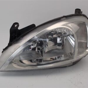 Scheinwerfer links OPEL CORSA C [2003] 9196231
