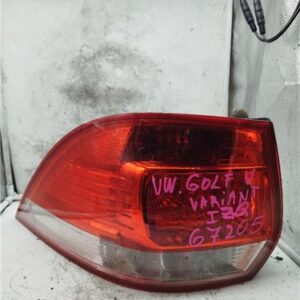 Rückleuchte Links VW GOLF V [2003-2008] 084411995LB