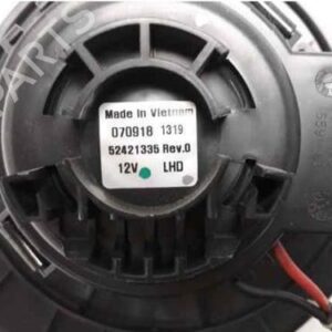 Gebläsemotor HYUNDAI ix35 [2010-2015] F00S3B2441