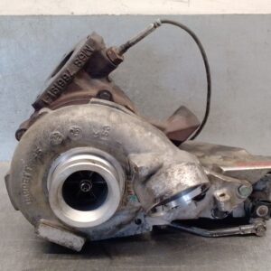 Turbolader MERCEDES-BENZ E-KLASSE [2006-2008] A6460900980