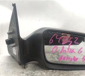 Außenspiegel rechts OPEL ASTRA G Hatchback 2000-2005 GM09142146