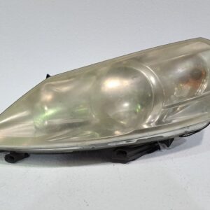 Scheinwerfer links CITROËN JUMPY II Van [2011] 89902605