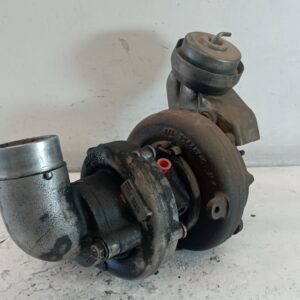 Turbolader/Kompressor TOYOTA AVENSIS (_T25_) [2003-2008] 172010R020