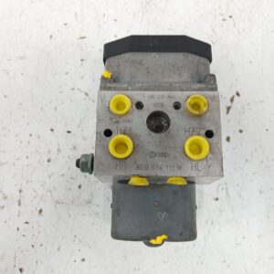 Bremsaggregat ABS AUDI A6 C5 (4B2, 4B4) 1.9 TDI [1997-2000] 8E0614111B