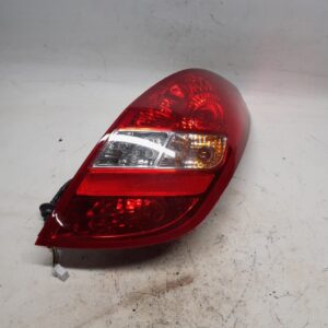 Rückleuchte Rechts HYUNDAI i20 [2008-2012] 924021J000