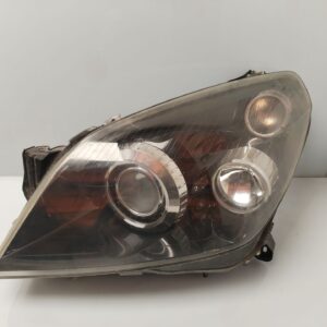 Scheinwerfer links OPEL ZAFIRA / ZAFIRA FAMILY B [2008-2015] E11778