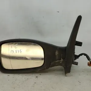 Außenspiegel links PEUGEOT BLAU [1999-2001] E201842