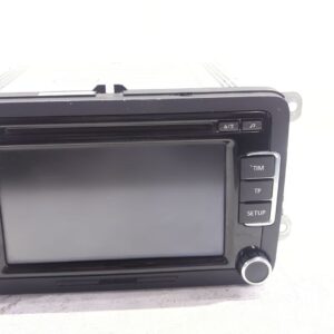 Display VW TIGUAN [2007-2018] 3C8035195F