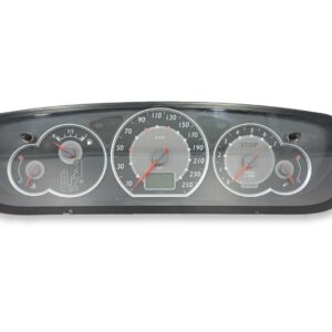 Instrumentenkombination CITROËN C5 II [2004] 9655608980