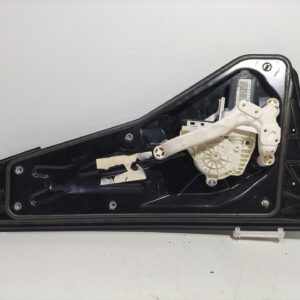 Fensterheber links hinten LAND ROVER DISCOVERY IV [2008] AH2227001AA