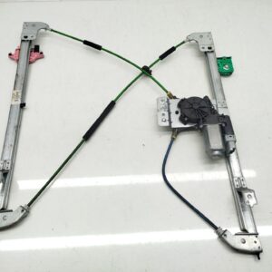 Fensterheber links vorne PEUGEOT EXPERT Van [2011] 1440161380