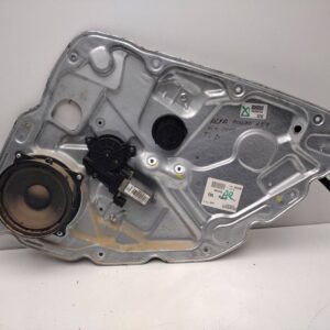 Fensterheber rechts hinten ALFA ROMEO 159 [2005-2010] 1560736140