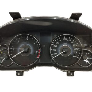 Instrumentenkombination SUBARU LEGACY V [2009-2014] NS05003K