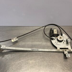 Fensterheber links hinten RENAULT ESPACE IV [2008] 8200305724