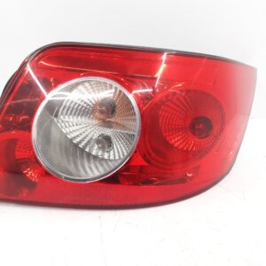 Rückleuchte Rechts RENAULT MEGANE II Coupé-Cabriolet [2003-2009] 8200142687