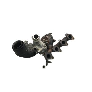 Turbolader/Kompressor SKODA FABIA II Combi (545) 1.2 TSI [2010-2014] 03F145701K