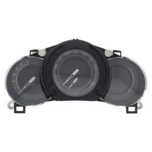 Instrumentenkombination CITROËN DS3 [2010-2015] 96664542XT