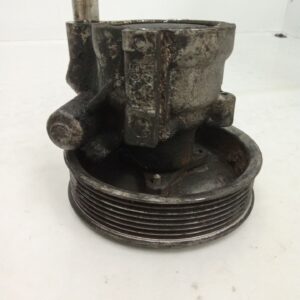 Servopumpe RENAULT MASTER III Platform [2014] 8200357347