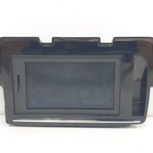 Display RENAULT FLUENCE (L3_) Z.E. [2012] 259152392R