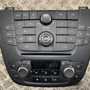 Schalter OPEL INSIGNIA A [2008-2015] 20997890