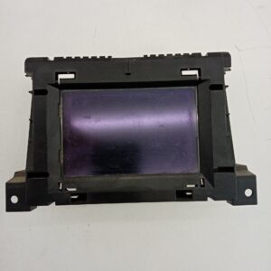 Display OPEL ASTRA H [2004-2007] 13111163