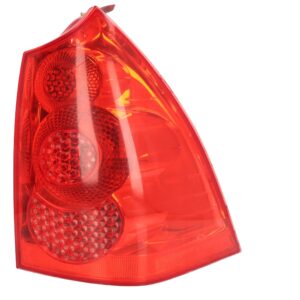 Rückleuchte Rechts PEUGEOT 307 [2000-2005] 557686A