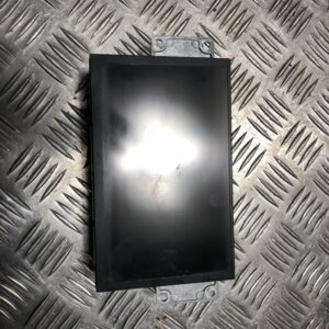 Display CITROËN DS3 [2012-2015] 9801020080