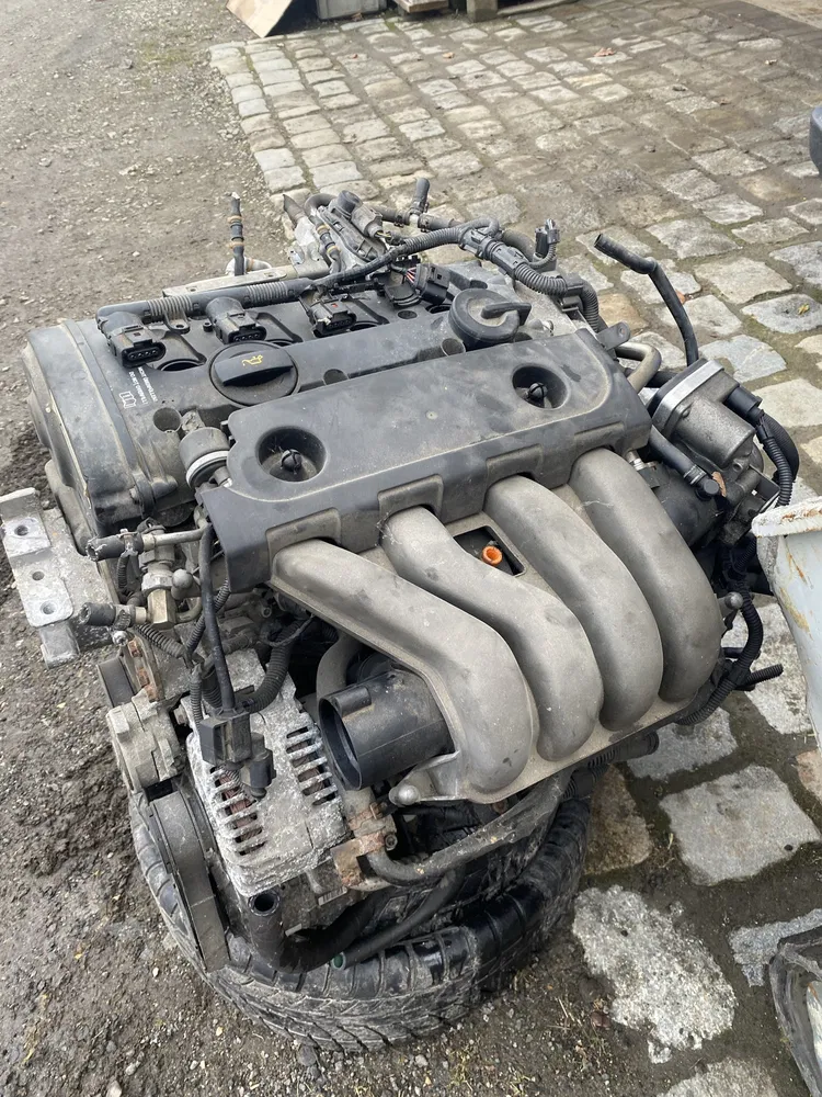 Motor VW AXW / 2.0B