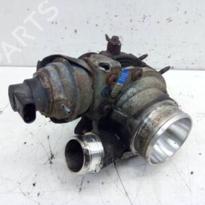 Turbolader/Kompressor VOLVO V50 (545) D3 [2010-2012] 31312712