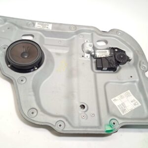 Fensterheber links hinten VW TOURAN [2010-2015] 1T0839729Q