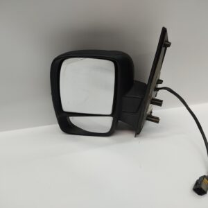 Außenspiegel links CITROËN JUMPY II Van [2008] 14007425XT