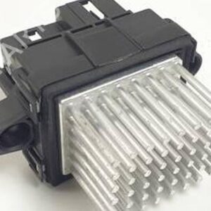 Heizwiderstand OPEL ASTRA J [2009-2015] 13598091