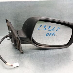 Außenspiegel rechts TOYOTA YARIS [2005-2012] 879100D250