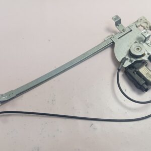 Fensterheber rechts hinten RENAULT ESPACE IV [2008] 8200305725