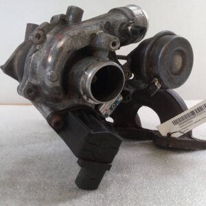 Turbolader/Kompressor VW GOLF V (1K1) [2005] 03C145701B