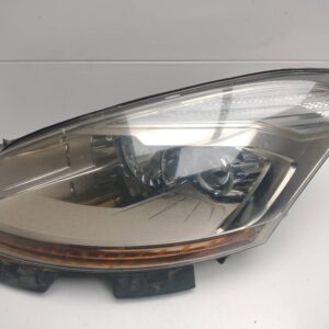 Scheinwerfer links XENON CITROËN C4 Picasso I [2006-2015] 16298300