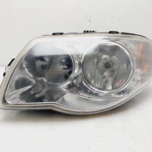 Scheinwerfer links CHRYSLER VOYAGER IV [2004] 04857831ABH