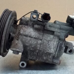 Klimakompressor NISSAN NOTE [2006-2012] 92600AX80B