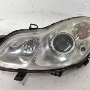 Scheinwerfer links SMART FORTWO Coupe [2013] A4518200159
