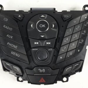 Schalter FORD FOCUS III [2010-2017]  AM5T18K811BE