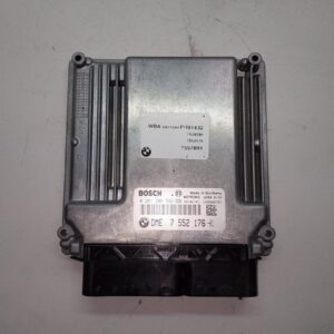 Steuergerät BMW 3 (E90) 320 i [2004-2007] 755217601