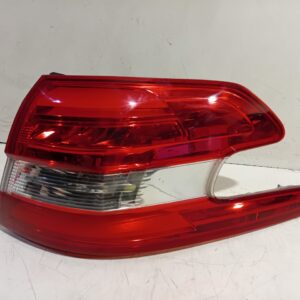 Rückleuchte Rechts PEUGEOT 308 SW II [2015] 9678093880
