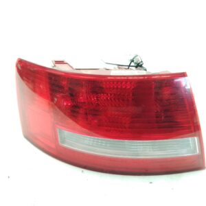 Rückleuchte Links AUDI A6 C6 [2004-2006] 4F5945095D