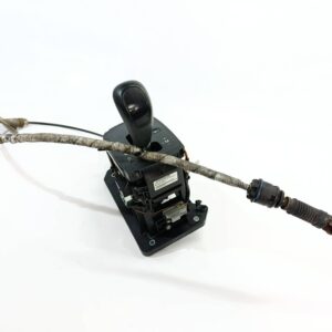 Schalthebel VOLVO S40 II [2006-2010] 30759660