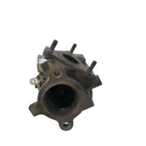 Turbolader SMART FORTWO Cabrio (451) [2007] 4917302015