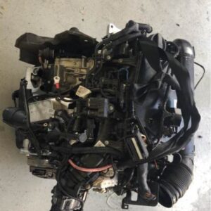 Motor / Mini Cooper 2017 / 1.5 Diesel / B37C