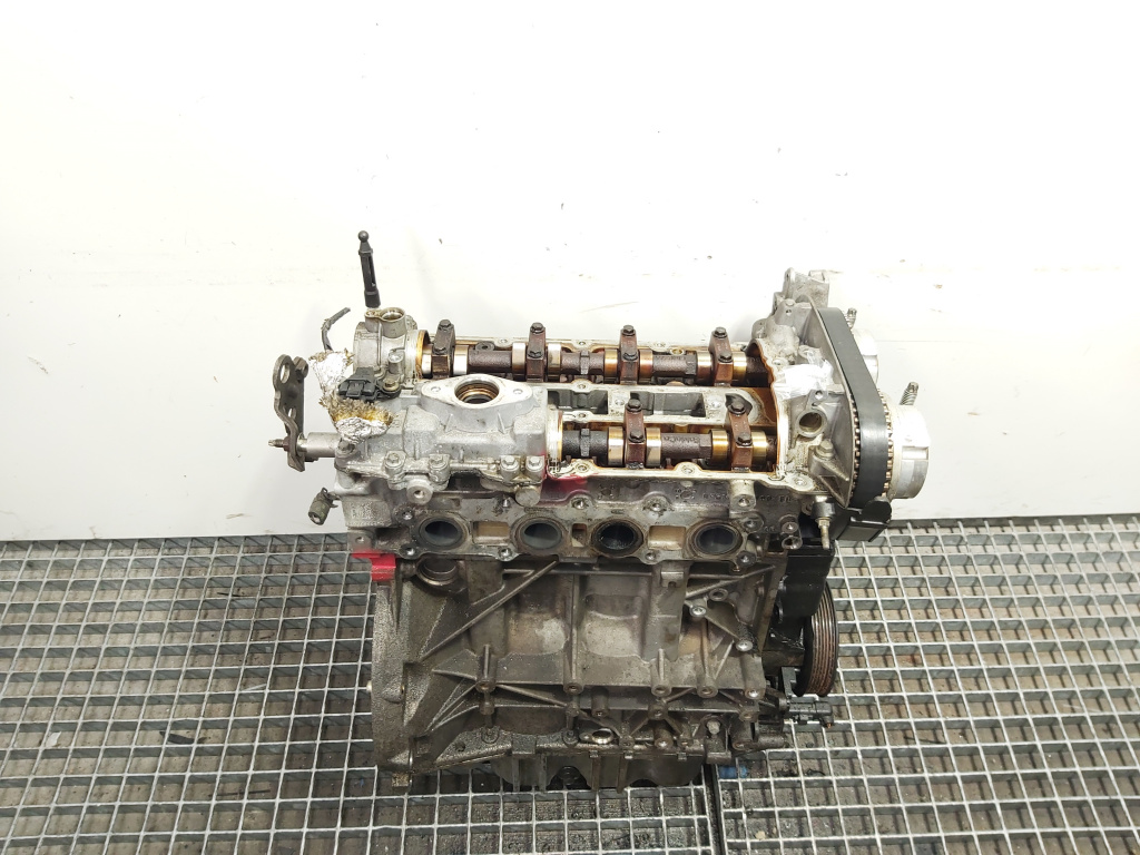 Motor JTDB / Ford 1.6 Benzin 2014