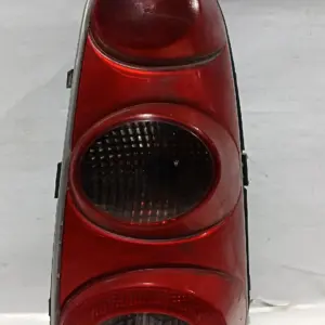 Rückleuchte Rechts SMART CITY-COUPE (450) [1998-2004] 423132R