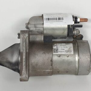 Anlasser FIAT TIPO Saloon [2015] 51890631