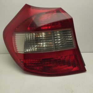 Rückleuchte Links BMW 1 (E87) 116 d [2005] 632450111